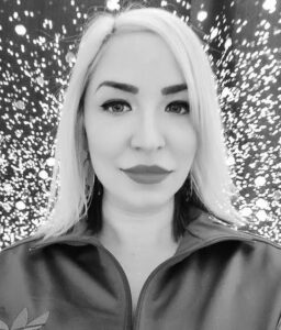 DJ Sydney Gee - Girl On Wax