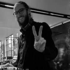 DJ-Chris Event Dj Vancouver DJ Chris