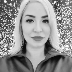 DJ Sydney Gee DJ Sydney Gee - Girl On Wax